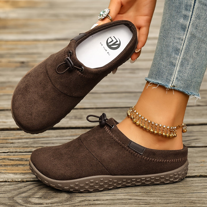 Willow™ | Wide-Fit Orthopedic Slip-On