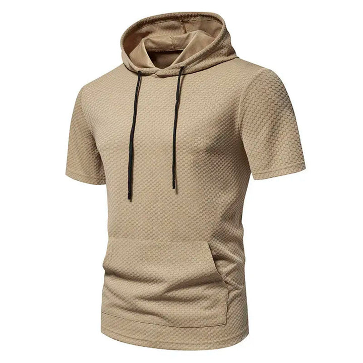 Bobby - Everyday Active Comfort Hoodie | By Julian & Claire Toronto