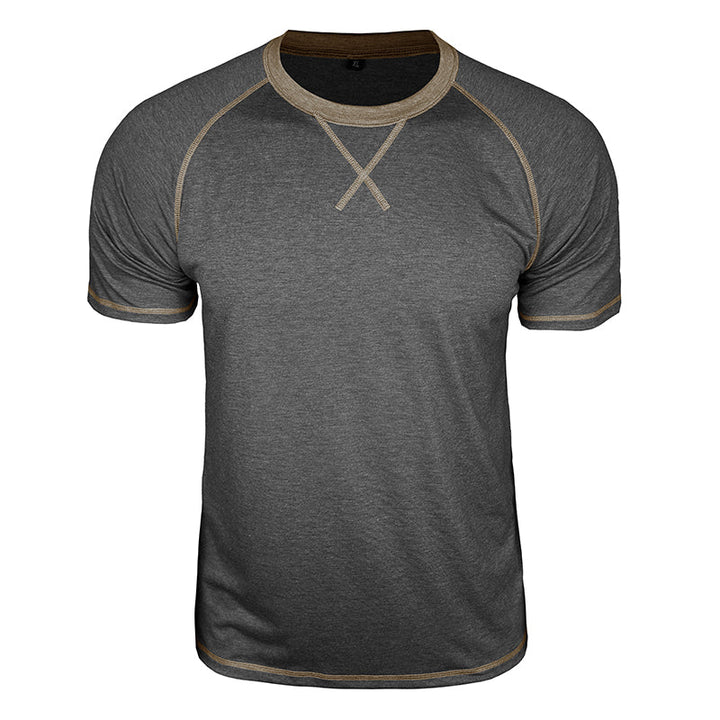 Timo - Soft Everyday Essential T-Shirt | By Julian & Claire Toronto