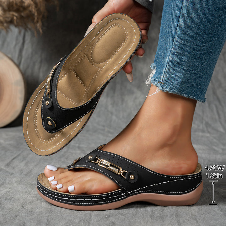 Marina™ | Orthopedic Arch Support Sandal