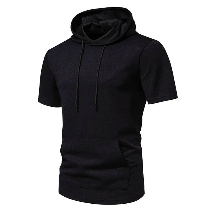Bobby - Everyday Active Comfort Hoodie | By Julian & Claire Toronto