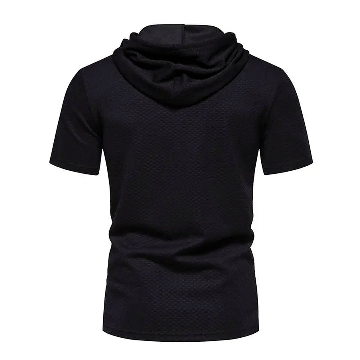 Bobby - Everyday Active Comfort Hoodie | By Julian & Claire Toronto