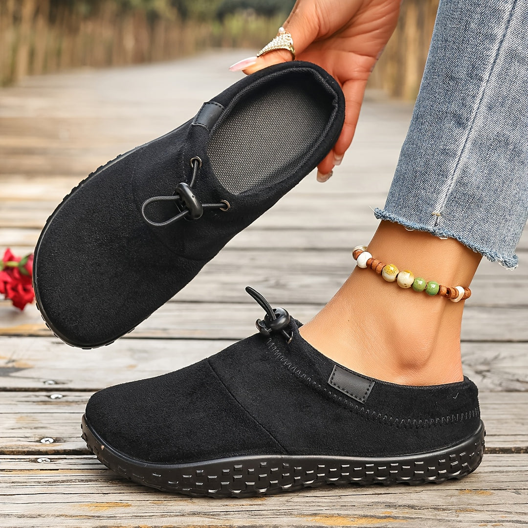 Willow™ | Wide-Fit Orthopedic Slip-On