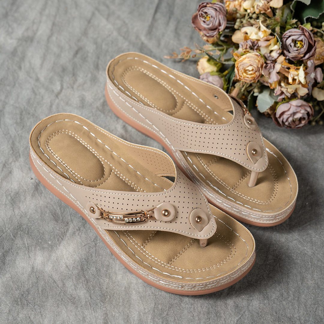 Marina™ | Orthopedic Arch Support Sandal