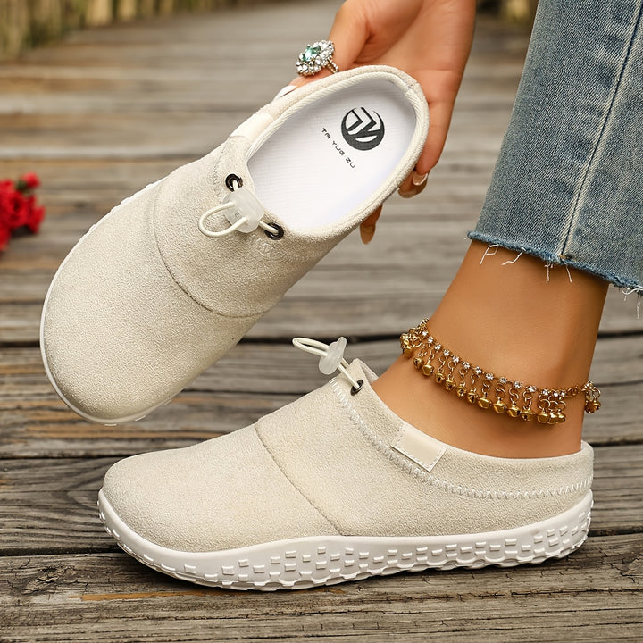 Willow™ | Wide-Fit Orthopedic Slip-On