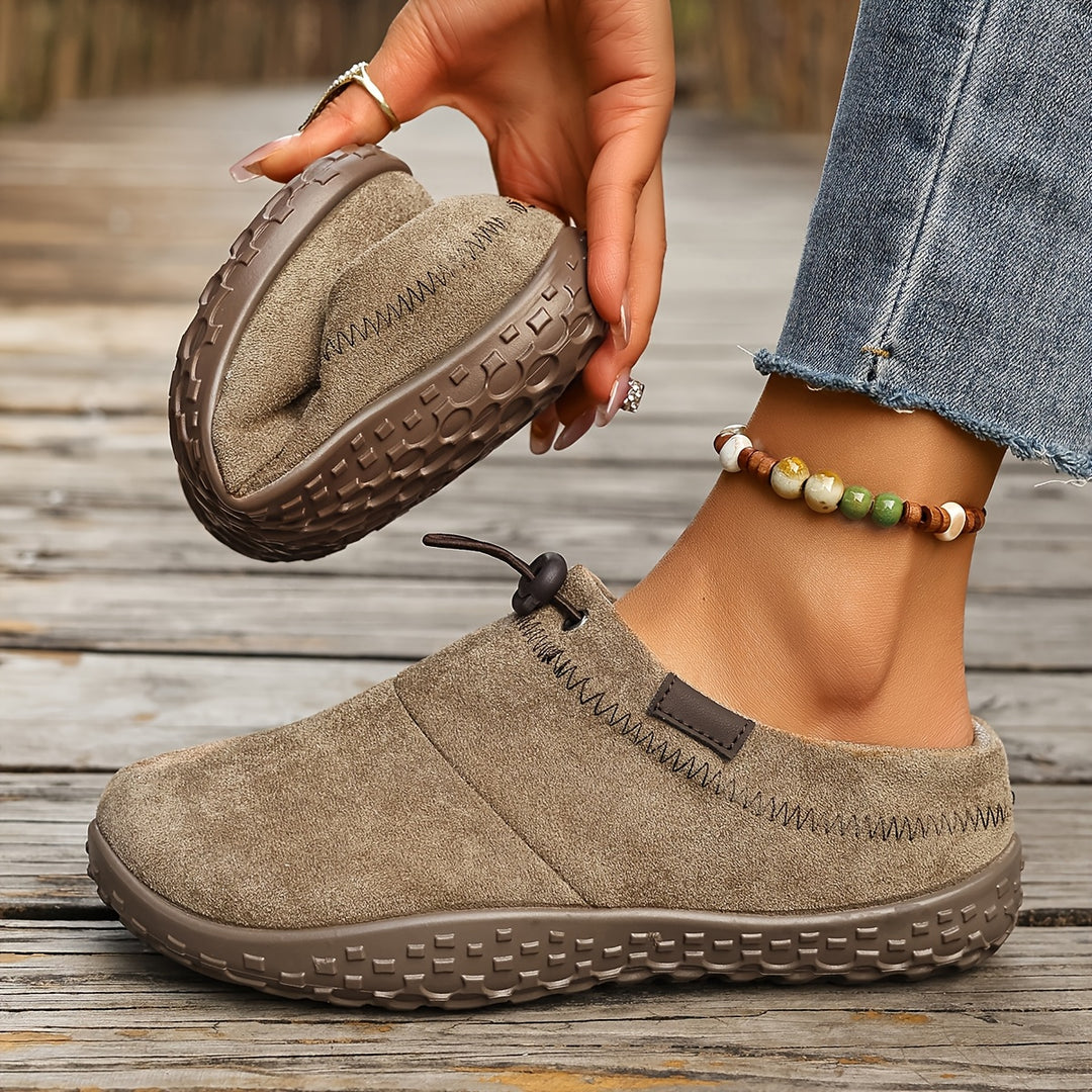 Willow™ | Wide-Fit Orthopedic Slip-On