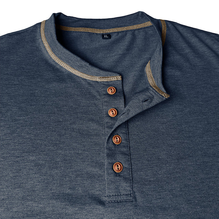 Albert - Everyday Classic Fit T-Shirt | By Julian & Claire Toronto