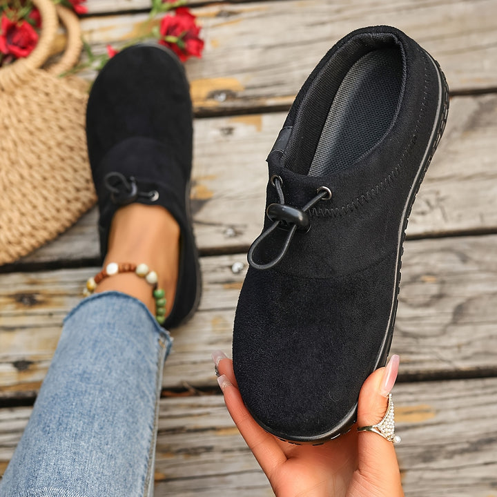 Willow™ | Wide-Fit Orthopedic Slip-On