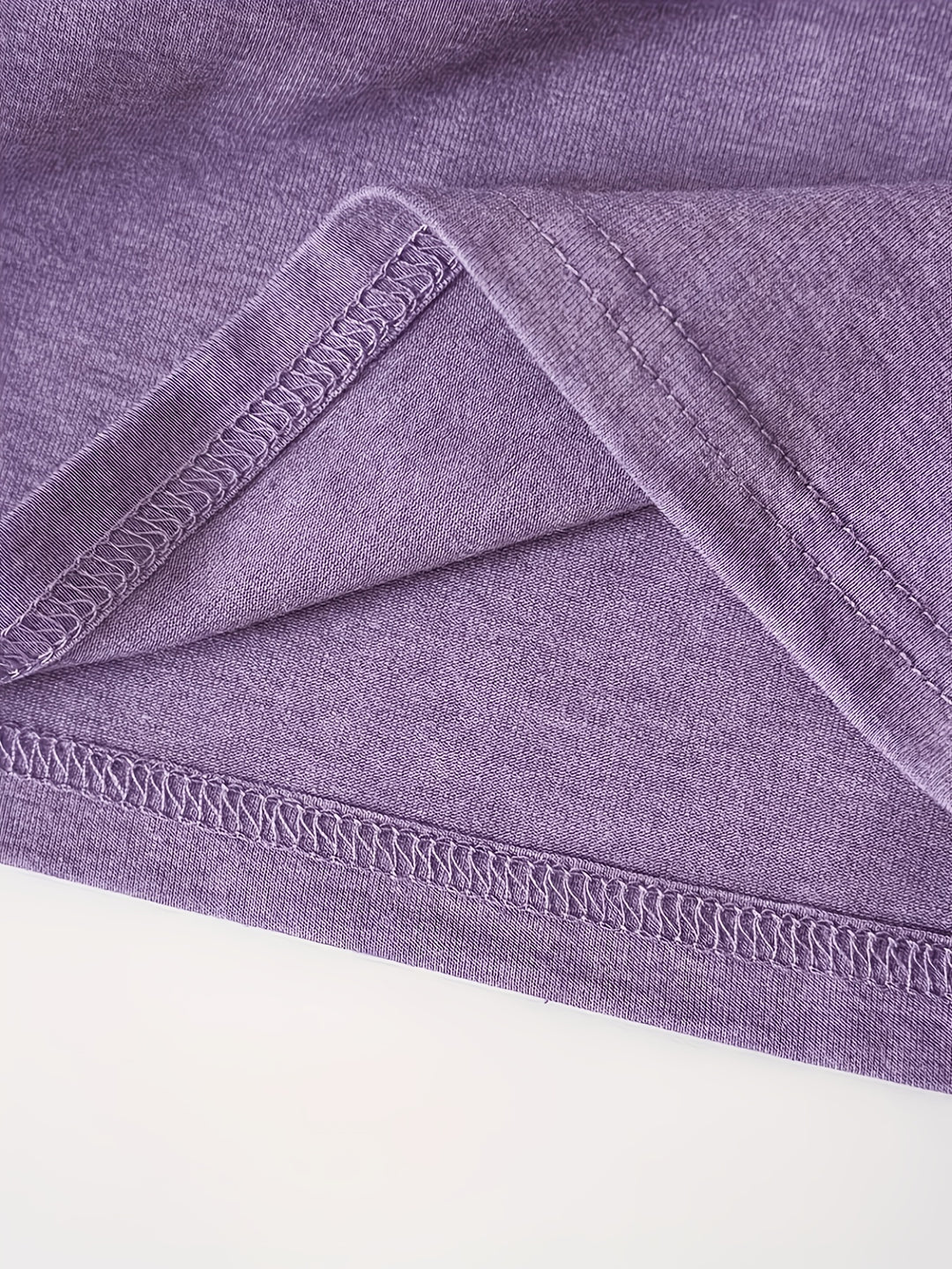 Nora™ | Hooded Stretch Tee