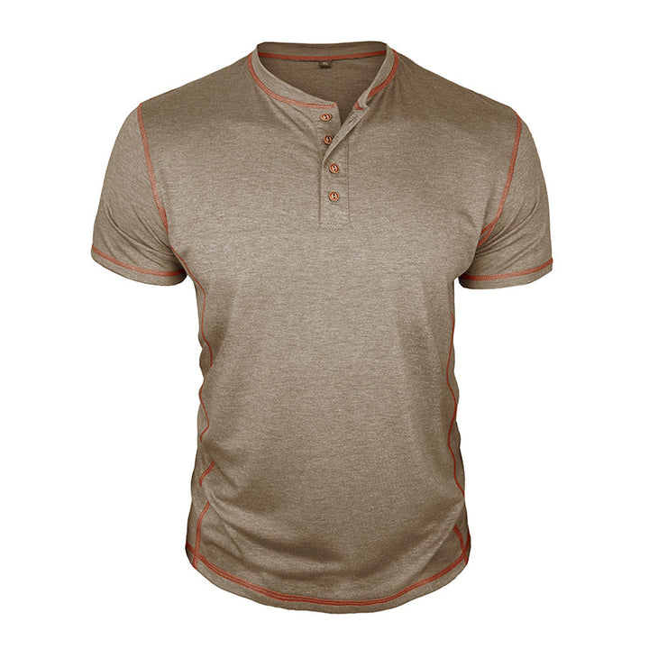 Albert - Everyday Classic Fit T-Shirt | By Julian & Claire Toronto