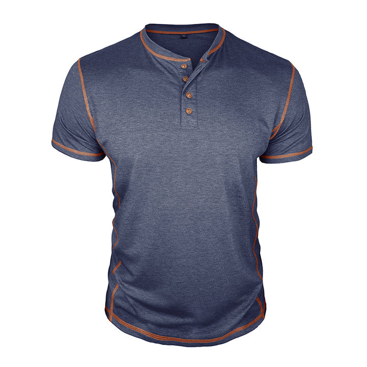 Albert - Everyday Classic Fit T-Shirt | By Julian & Claire Toronto