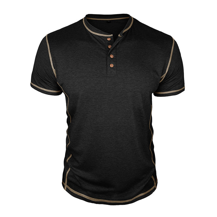Albert - Everyday Classic Fit T-Shirt | By Julian & Claire Toronto