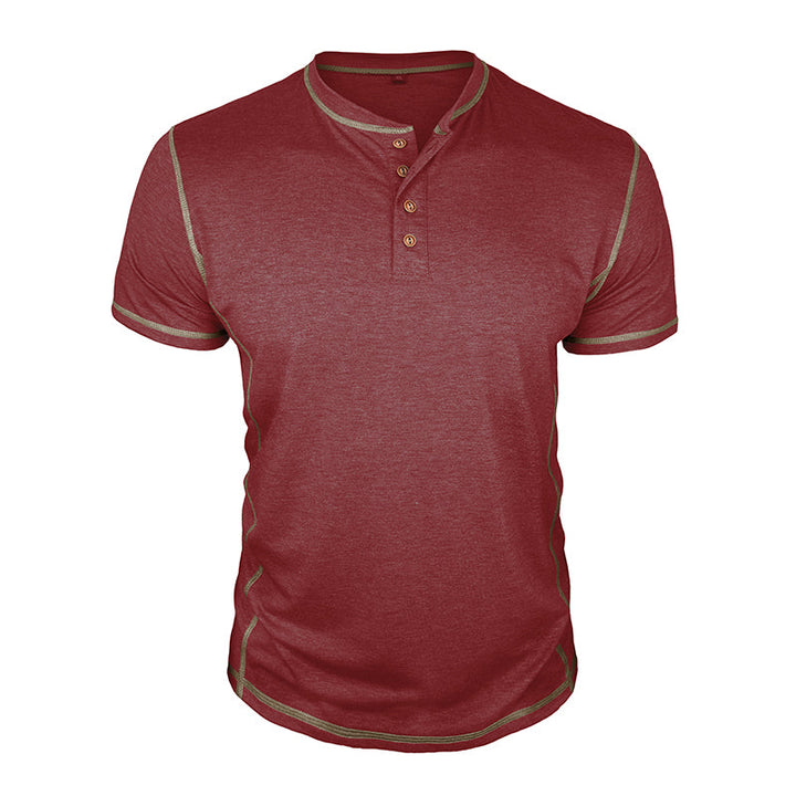 Albert - Everyday Classic Fit T-Shirt | By Julian & Claire Toronto