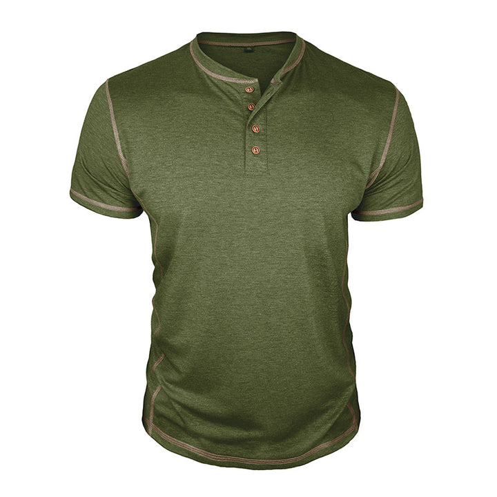 Albert - Everyday Classic Fit T-Shirt | By Julian & Claire Toronto
