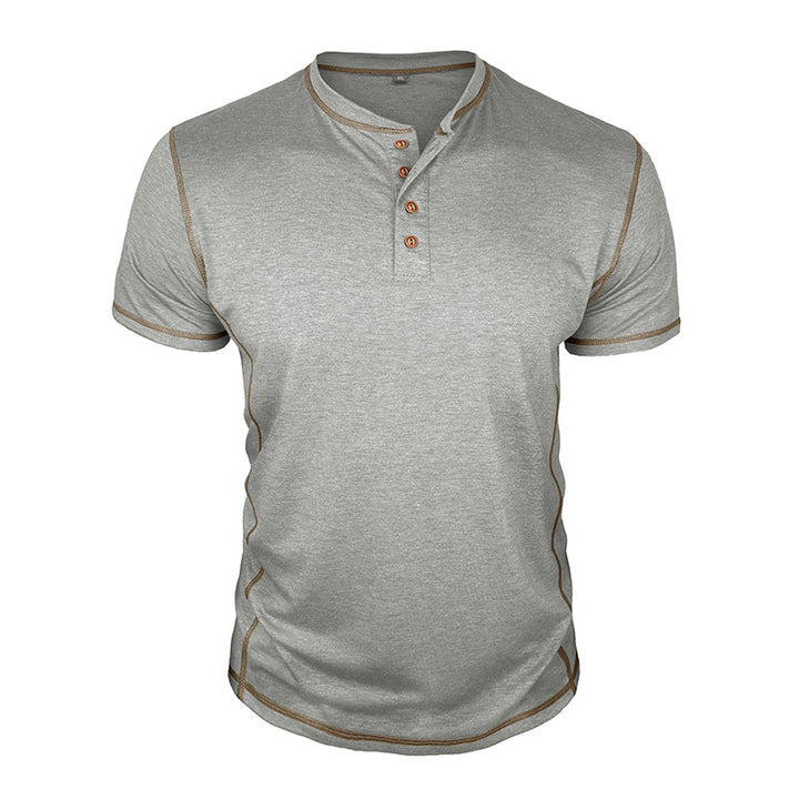 Albert - Everyday Classic Fit T-Shirt | By Julian & Claire Toronto