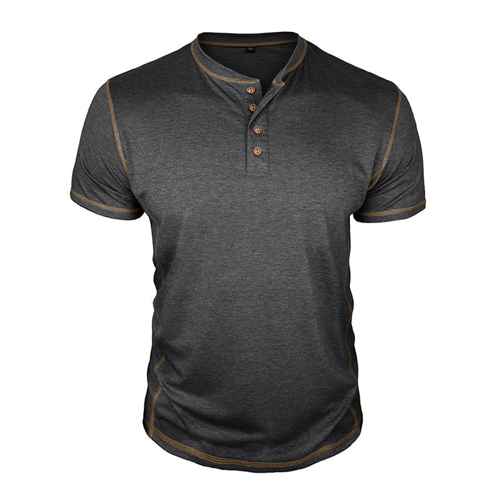 Albert - Everyday Classic Fit T-Shirt | By Julian & Claire Toronto