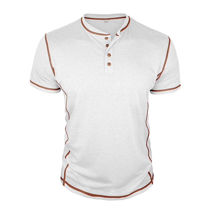 Albert - Everyday Classic Fit T-Shirt | By Julian & Claire Toronto
