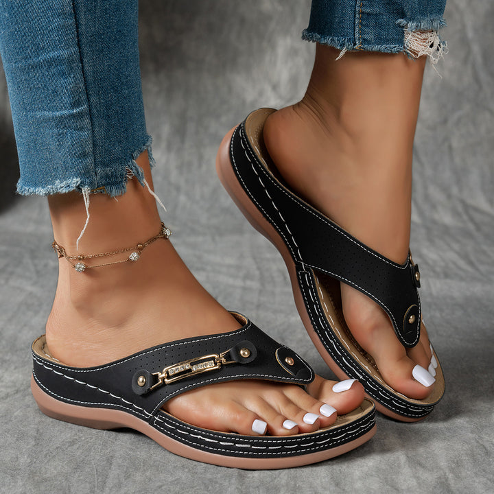Marina™ | Orthopedic Arch Support Sandal