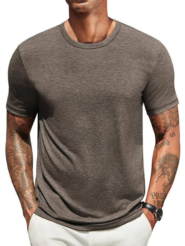 Mason - Classic Soft T-Shirt | By Julian & Claire Toronto