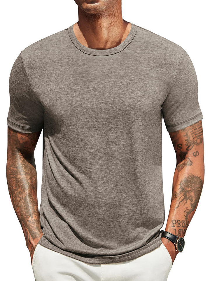 Mason - Classic Soft T-Shirt | By Julian & Claire Toronto