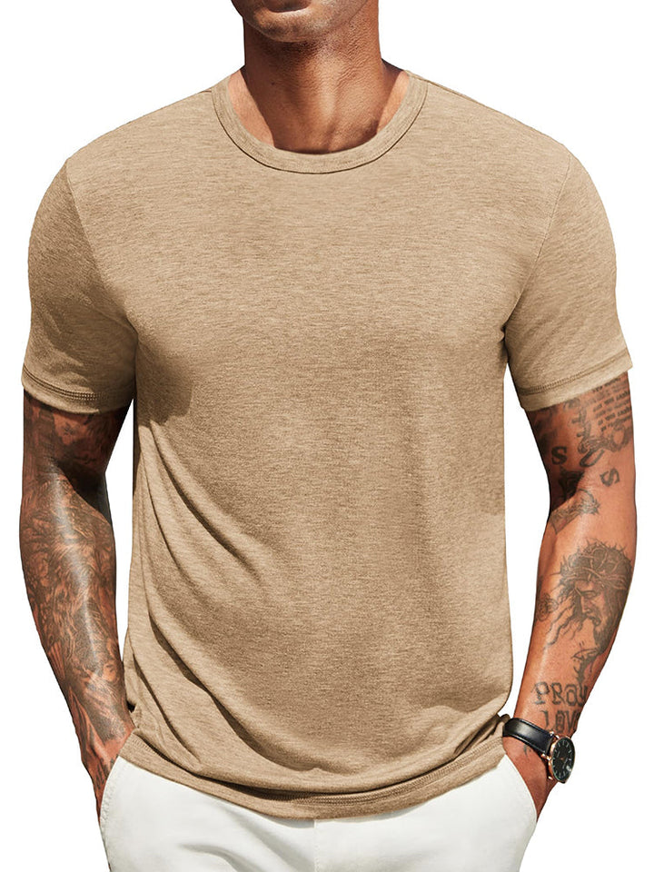 Mason - Classic Soft T-Shirt | By Julian & Claire Toronto