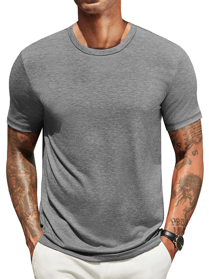 Mason - Classic Soft T-Shirt | By Julian & Claire Toronto