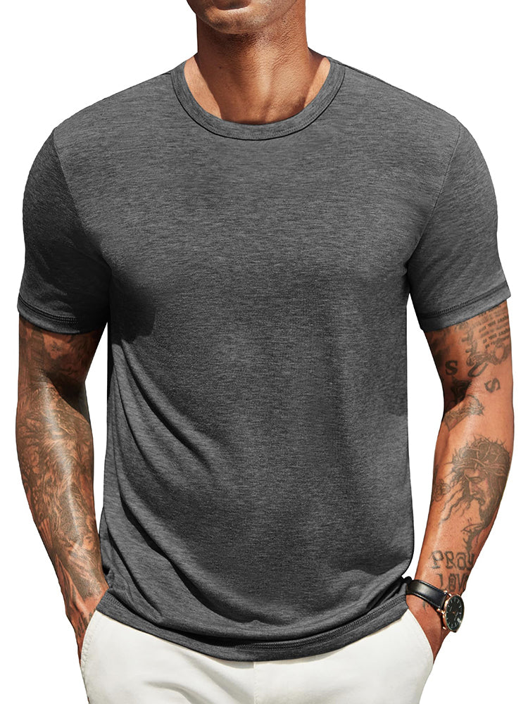 Mason - Classic Soft T-Shirt | By Julian & Claire Toronto