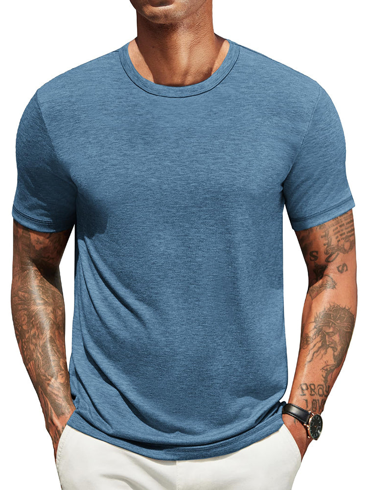 Mason - Classic Soft T-Shirt | By Julian & Claire Toronto