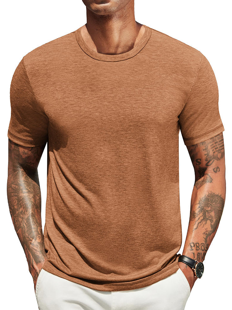 Mason - Classic Soft T-Shirt | By Julian & Claire Toronto