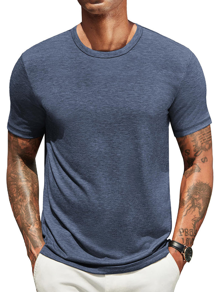 Mason - Classic Soft T-Shirt | By Julian & Claire Toronto