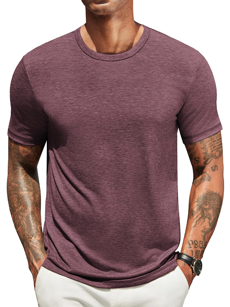 Mason - Classic Soft T-Shirt | By Julian & Claire Toronto
