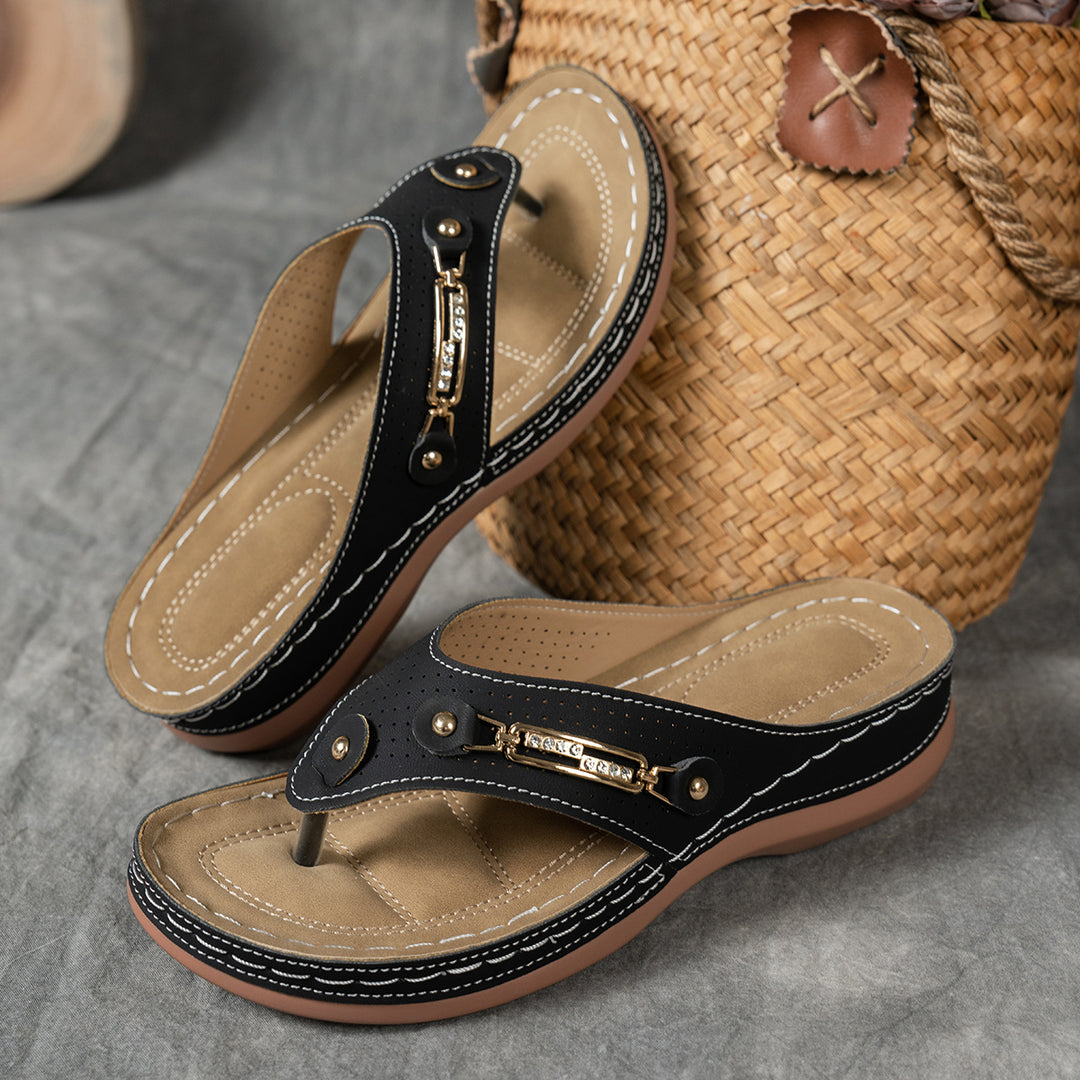Marina™ | Orthopedic Arch Support Sandal