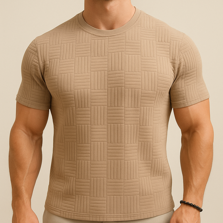 Nathan - Summer T-Shirt | By Julian & Claire Toronto