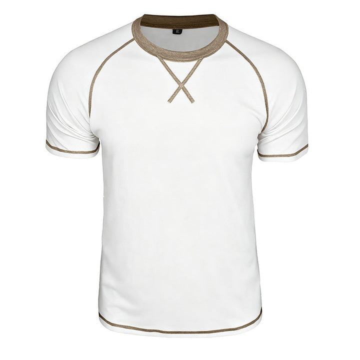 Timo - Soft Everyday Essential T-Shirt | By Julian & Claire Toronto