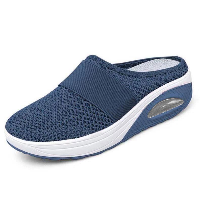 Lefèvre™ Breathable Orthopaedic Mules