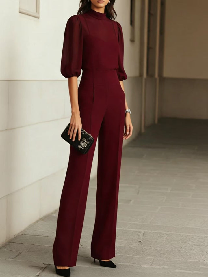 Emma™ | Luxe Chiffon 3-Piece Set