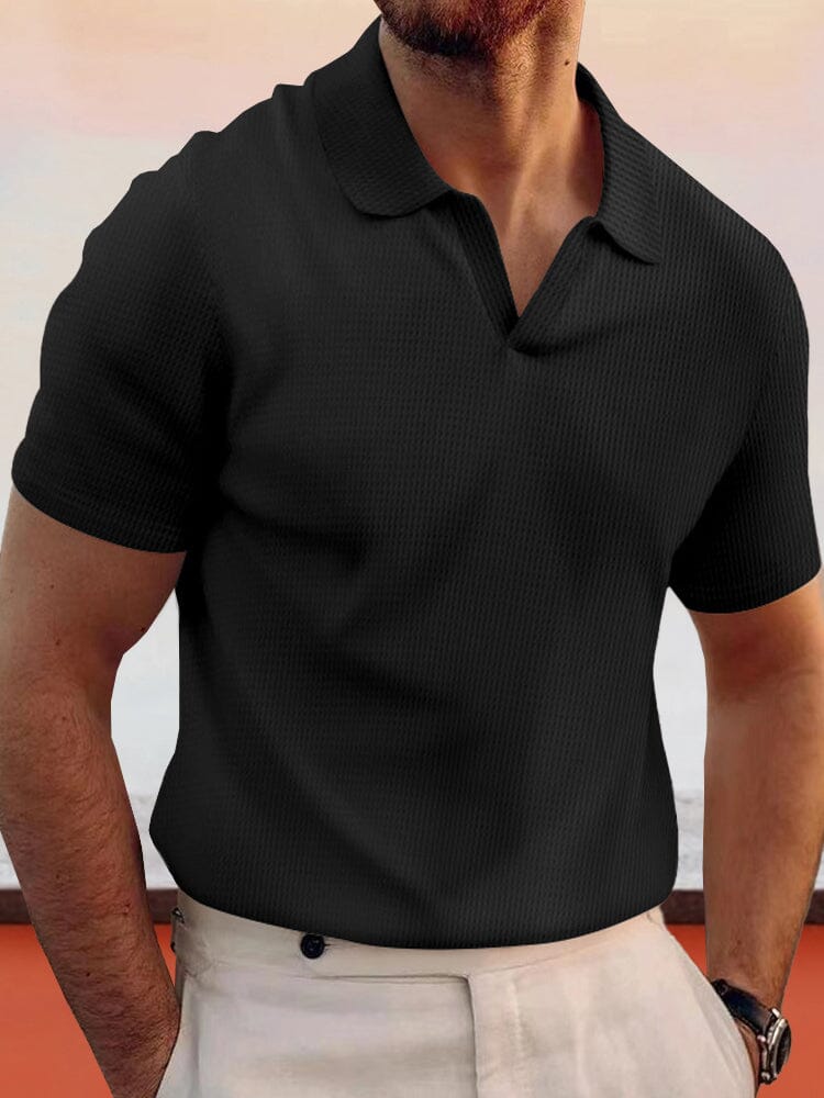 Josh - Simple Breathable Shirt | By Julian & Claire Toronto