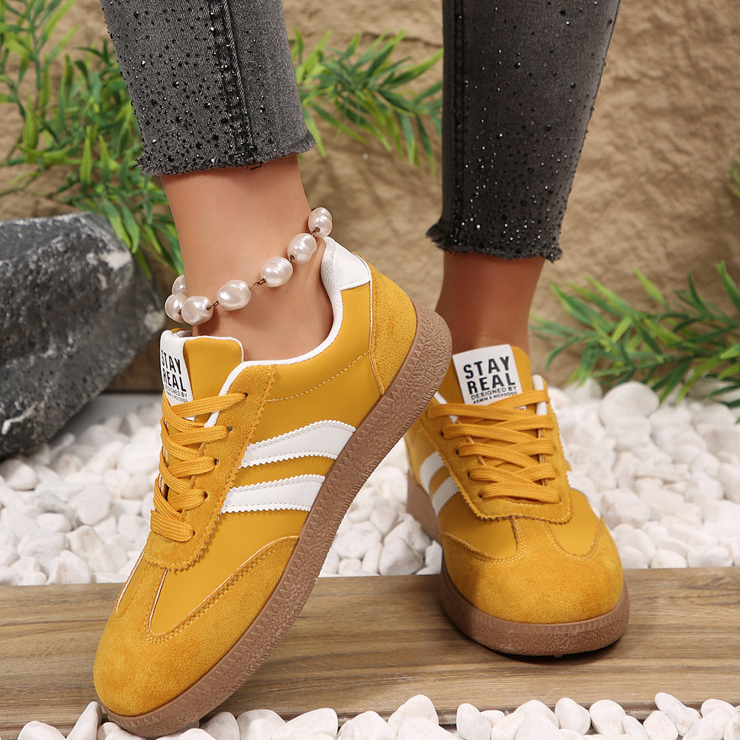 Penny™ | Orthopedic Comfort Sneaker