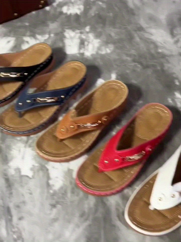 Marina™ | Orthopedic Arch Support Sandal