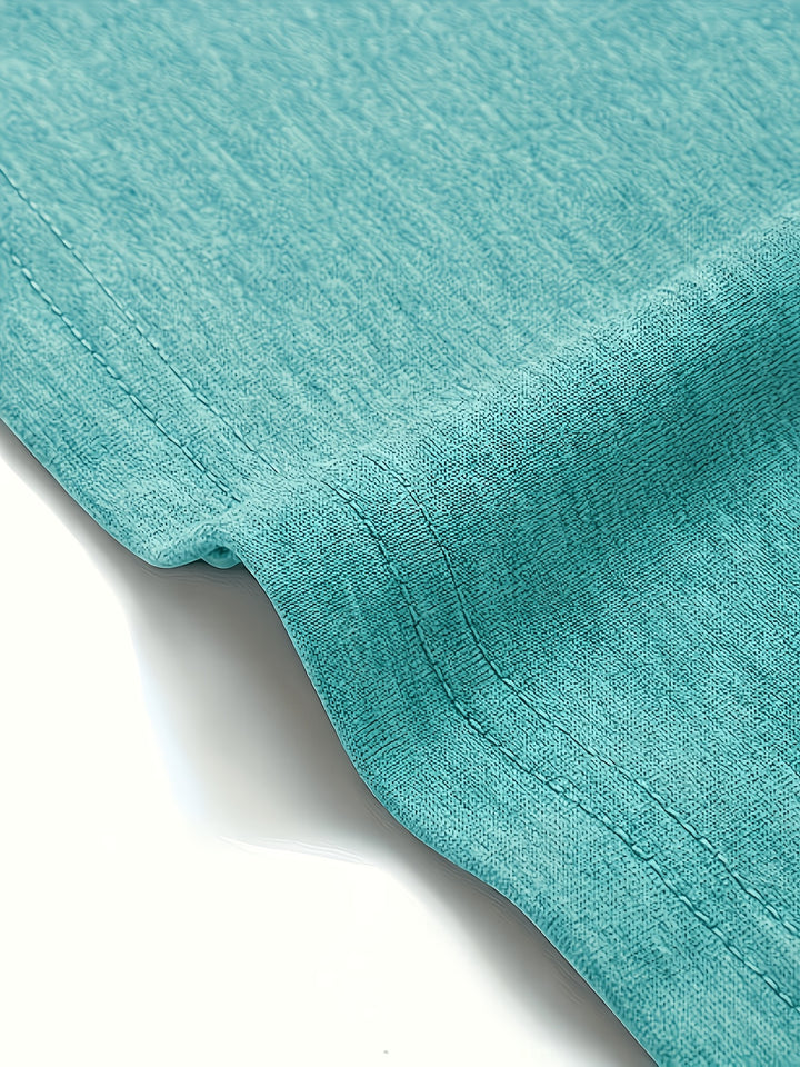 Nora™ | Hooded Stretch Tee