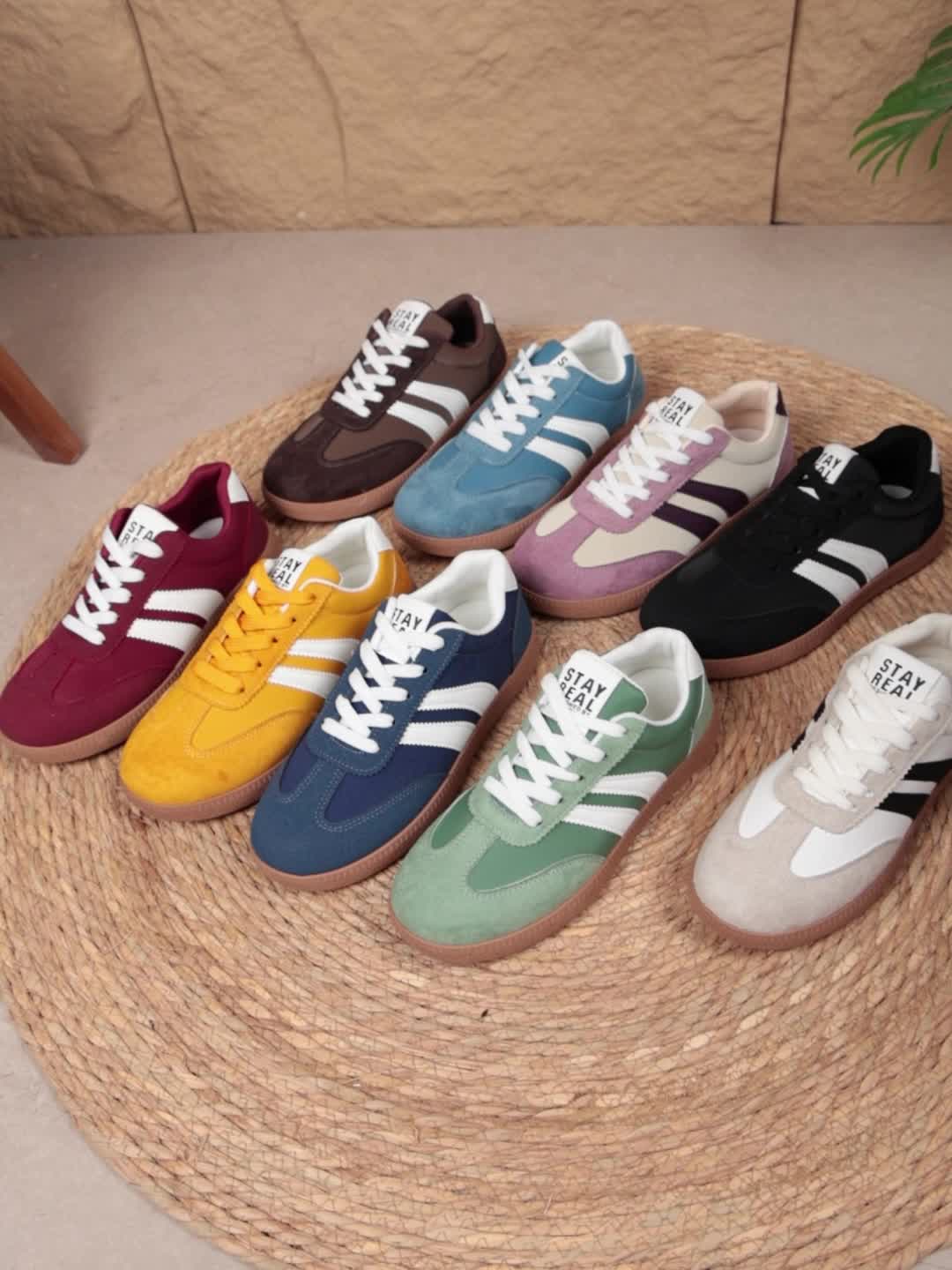 Penny™ | Orthopedic Comfort Sneaker