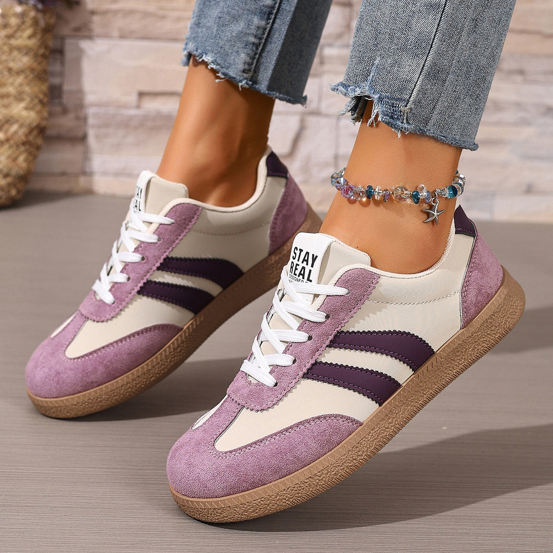 Penny™ | Orthopedic Comfort Sneaker