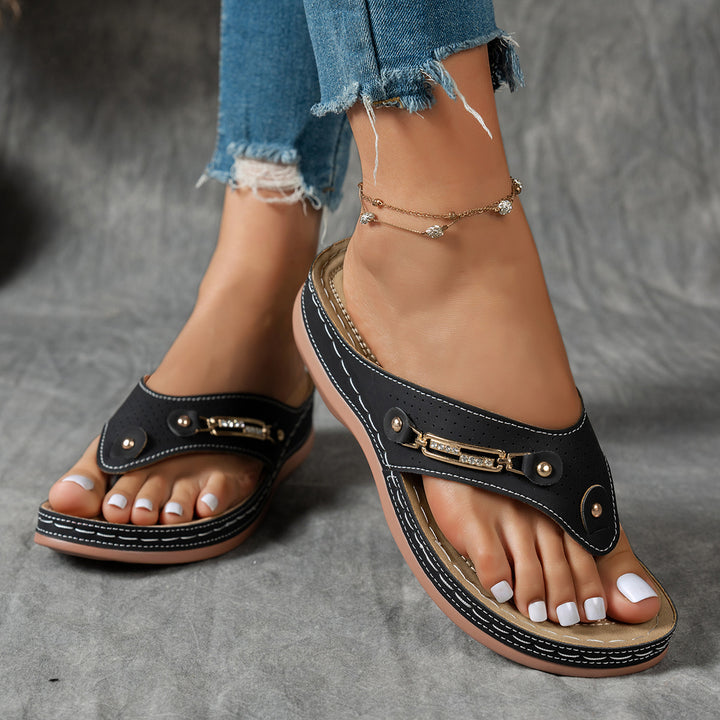 Marina™ | Orthopedic Arch Support Sandal