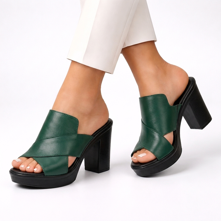 Marcy | Chic and Elegant Sandals