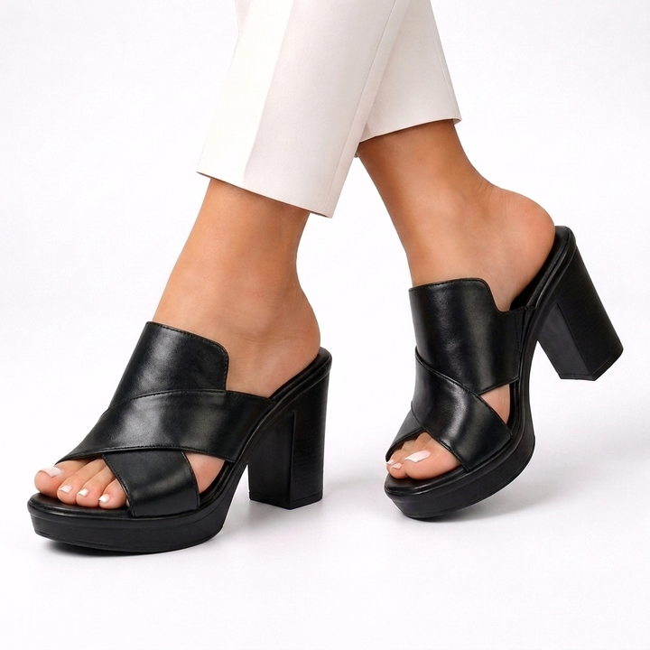 Marcy | Chic and Elegant Sandals