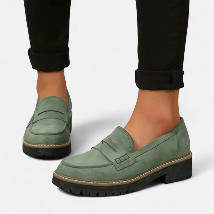 Olivia™ | Orthopedic Loafers