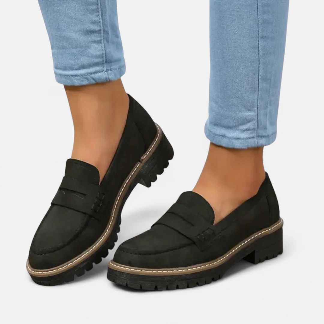 Olivia™ | Orthopedic Loafers