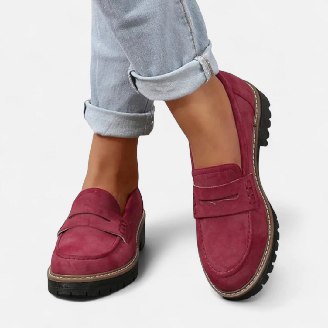 Olivia™ | Orthopedic Loafers