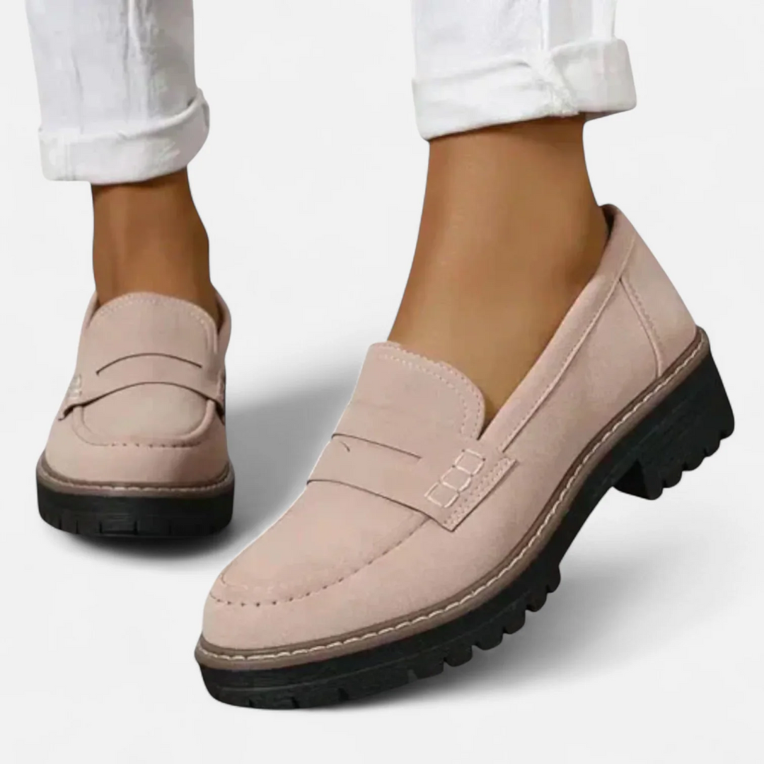 Olivia™ | Orthopedic Loafers