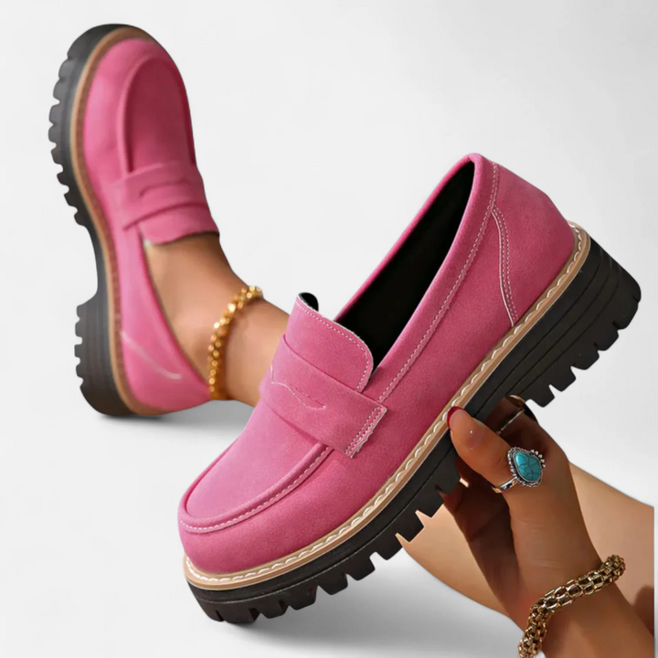 Olivia™ | Orthopedic Loafers